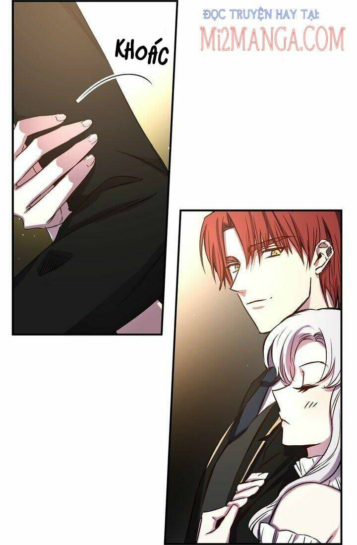 Hôn Lễ Báo Thù: Chapter 57