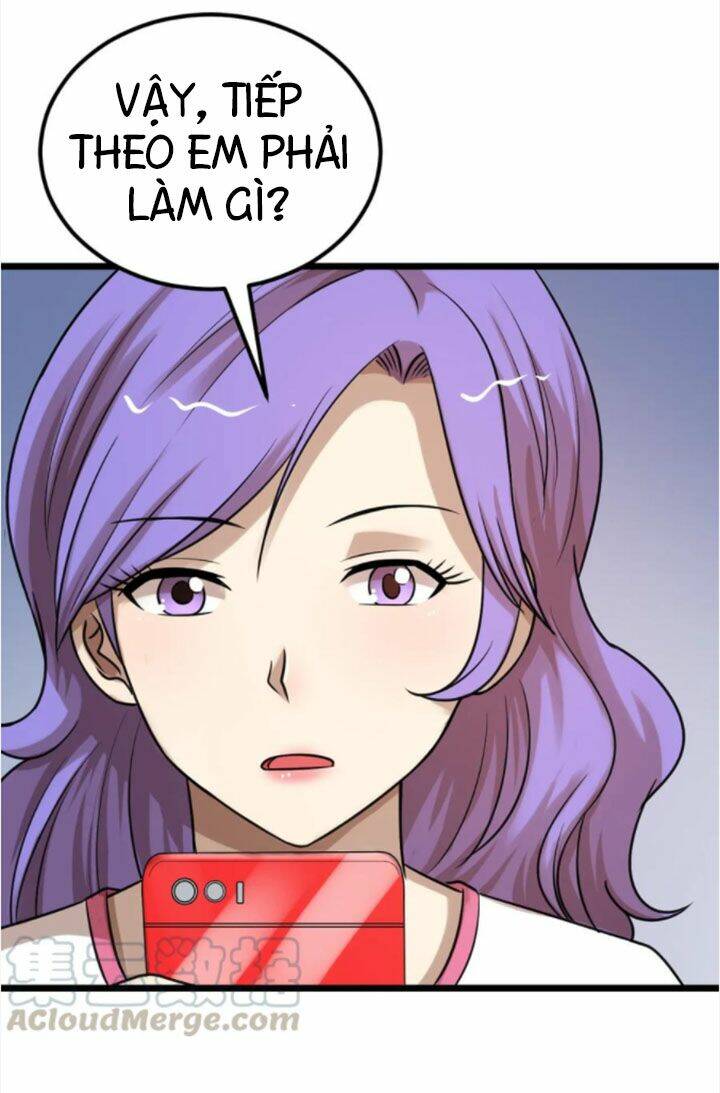 Đai Ca Trở Lại Tuổi 16: Chapter 40