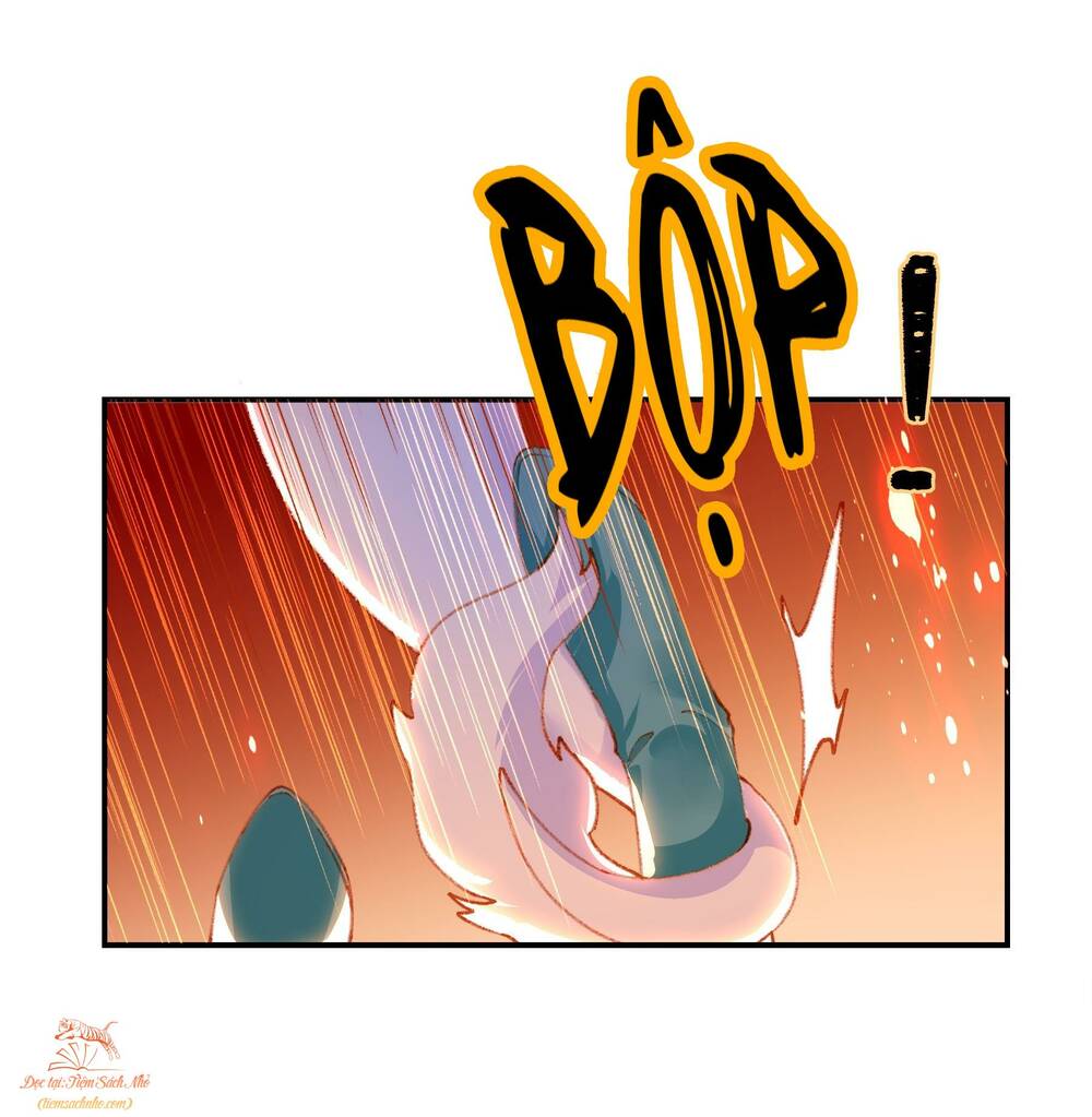 Sau Khi Nhặt Được Trứng Rồng, Ta Quyết Định Nuôi Hắn Trở Nên Xấu Xa: Chapter 0