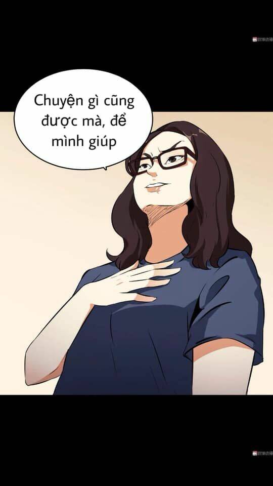 Giày Thủy Tinh: Chapter 27.5