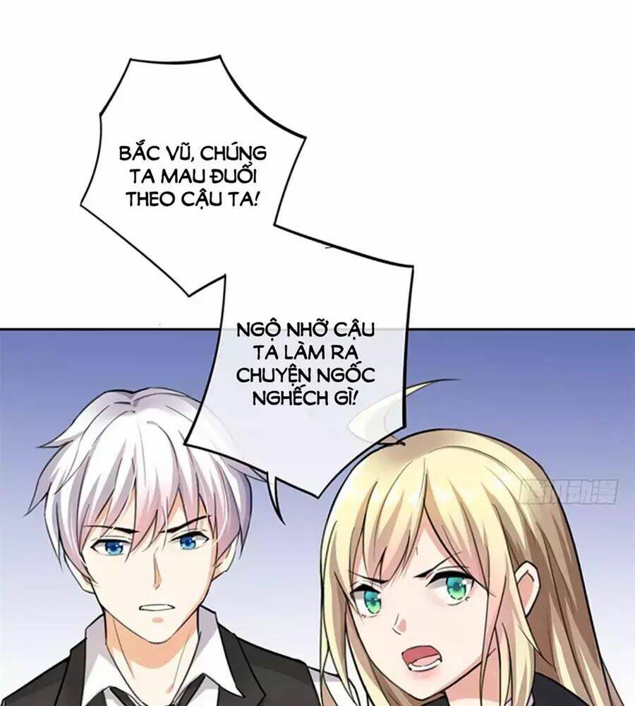 Nhật Ký Dạy Dỗ Của Gia Tộc Đáng Yêu: Chapter 67