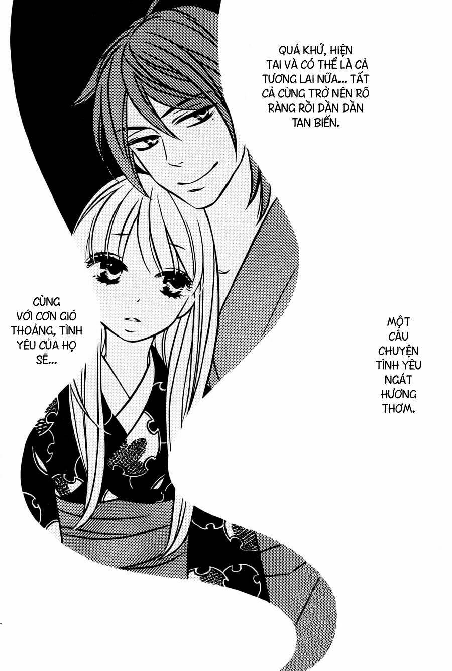 Last Notes: Chapter 6