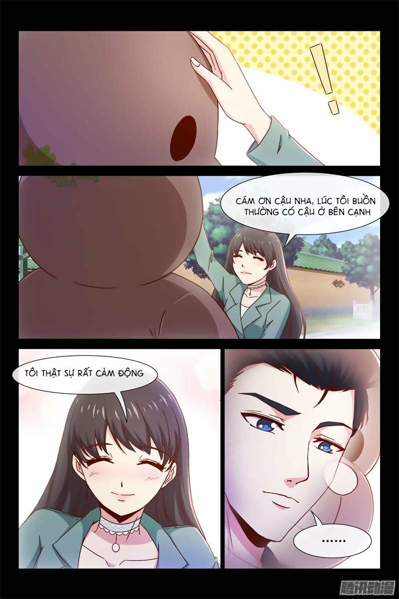 Tình Nhân Khế Ước Của Tổng Tài: Chapter 78