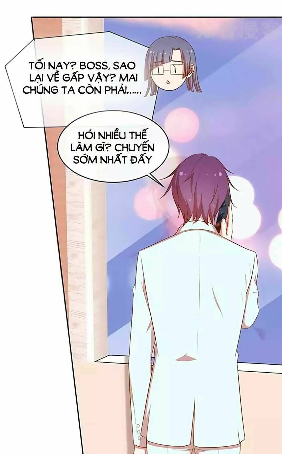 Cả Thế Giới Đều Không Bằng Người: Chapter 57