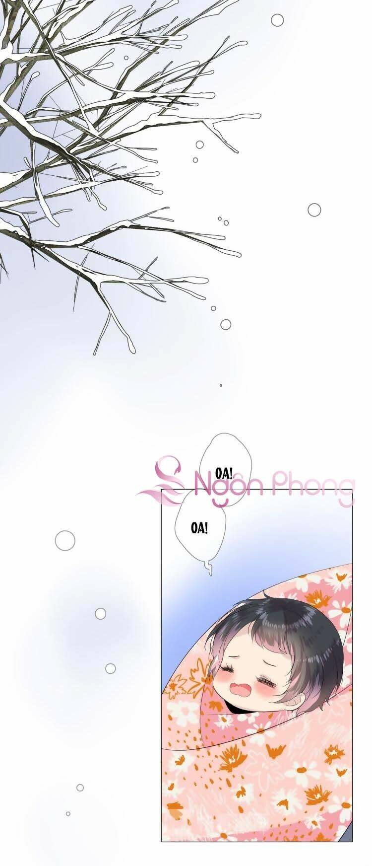 Sao Lại Là Yêu?: Chapter 3