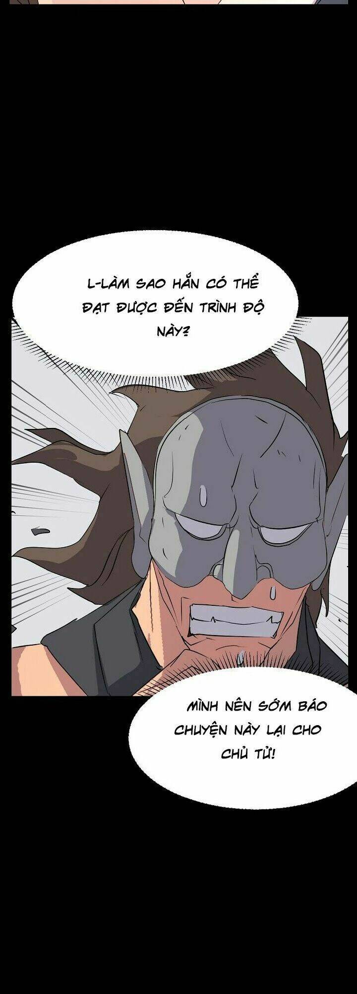 Trọng Sinh, Bất Khả Chiến Bại: Chapter 47