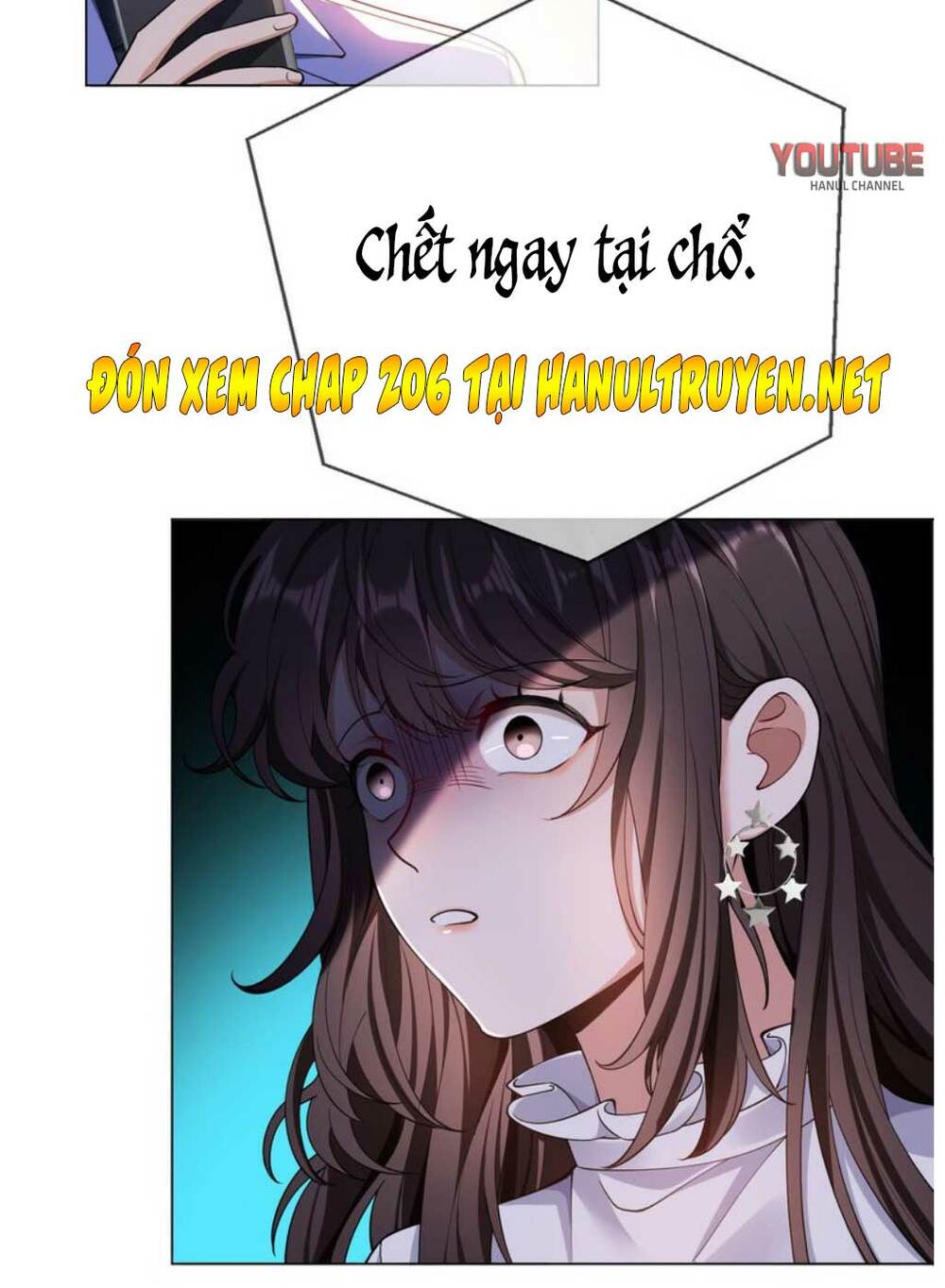 Cô Vợ Nhỏ Nuông Chiều Quá Lại Thành Ác!!: Chapter 205.2