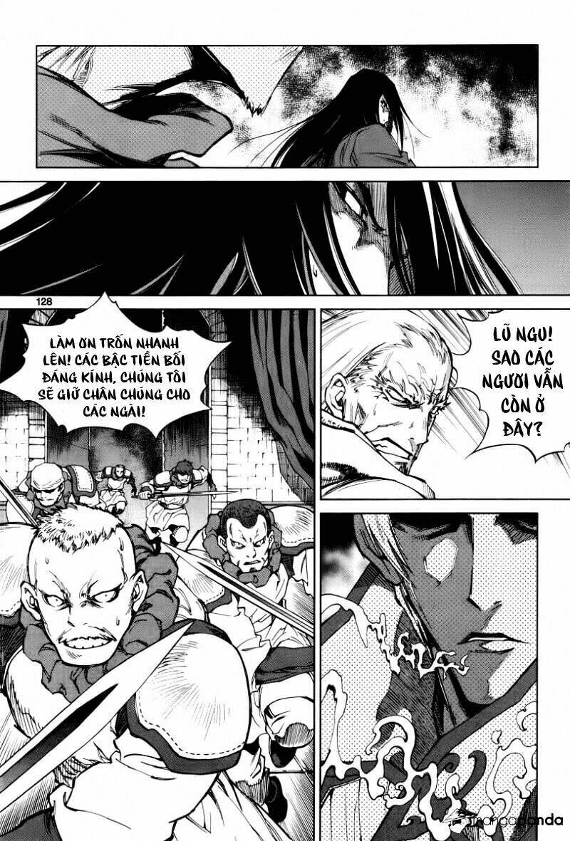 Dark Air: Chapter 32