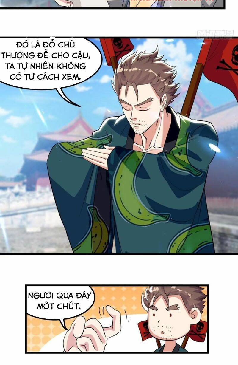 Dị Giới Siêu Cấp Ở Rể: Chapter 74