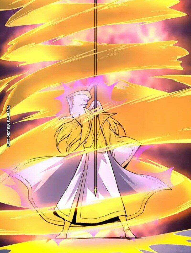 Đấu Hồn Đại Lục: Chapter 33