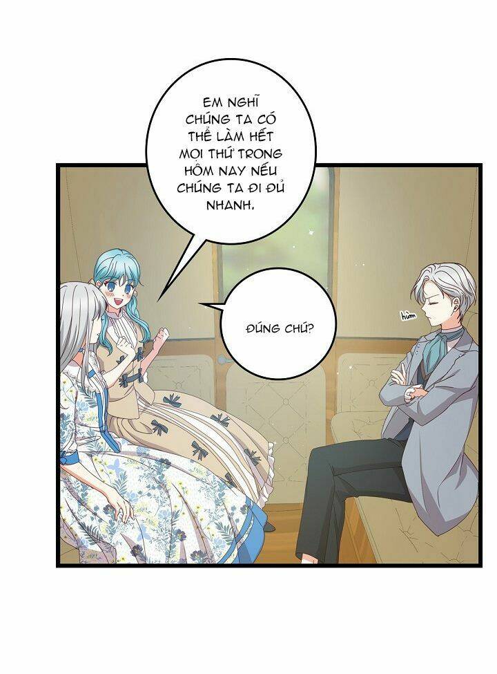 Đừng Chọc Đứa Em Gái Bé Bỏng Của Chúng Tôi: Chapter 34