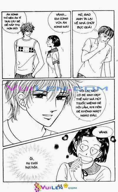 Cô gái Trung Hoa: Chapter 4