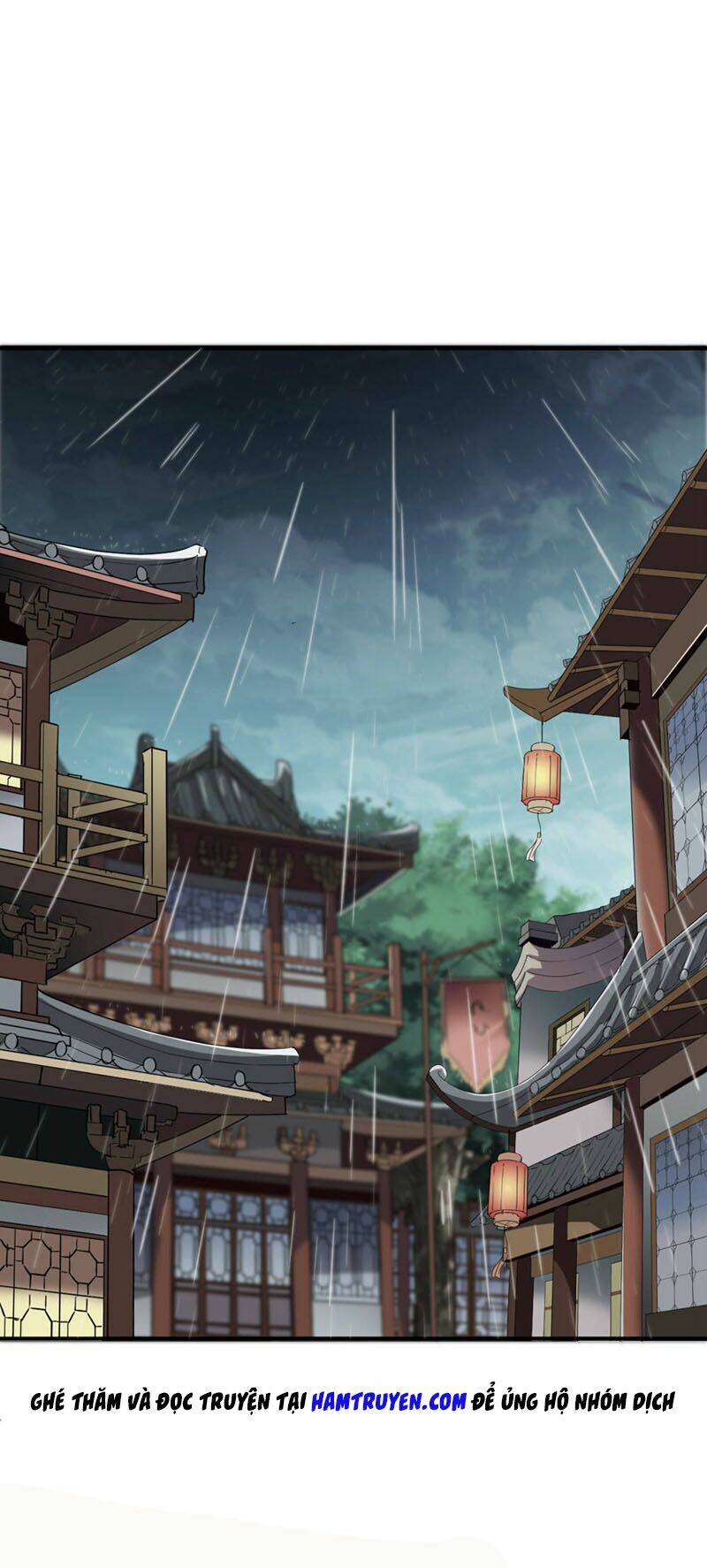 Chiến Đỉnh: Chapter 132