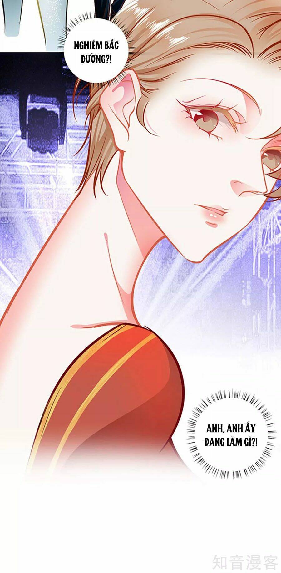 Cưng Chiều Ái Thê Hư Hỏng: Chapter 68