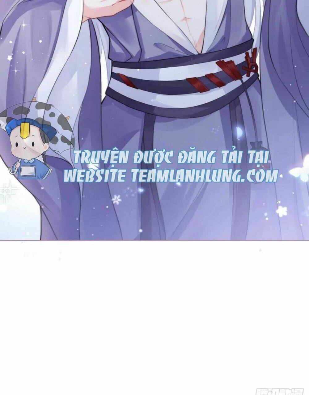 THIẾT LẬP ÁC NỮ CỦA TÔI SỤP ĐỔ RỒI: Chapter 8