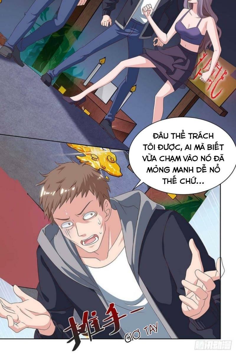 Trọng Sinh Khí Thiếu Quy Lai: Chapter 105
