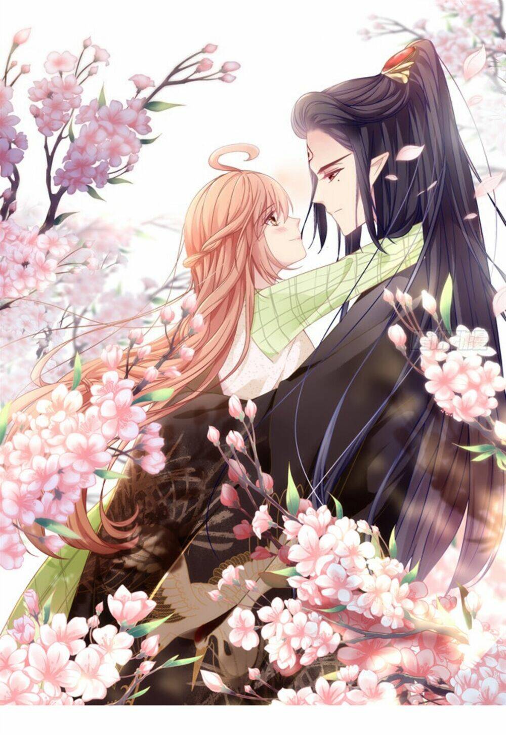 Ám Dạ Vô Thường: Chapter 79