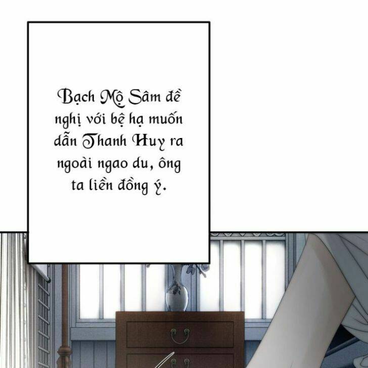 Nguyệt Trụy Trọng Minh: Chapter 19