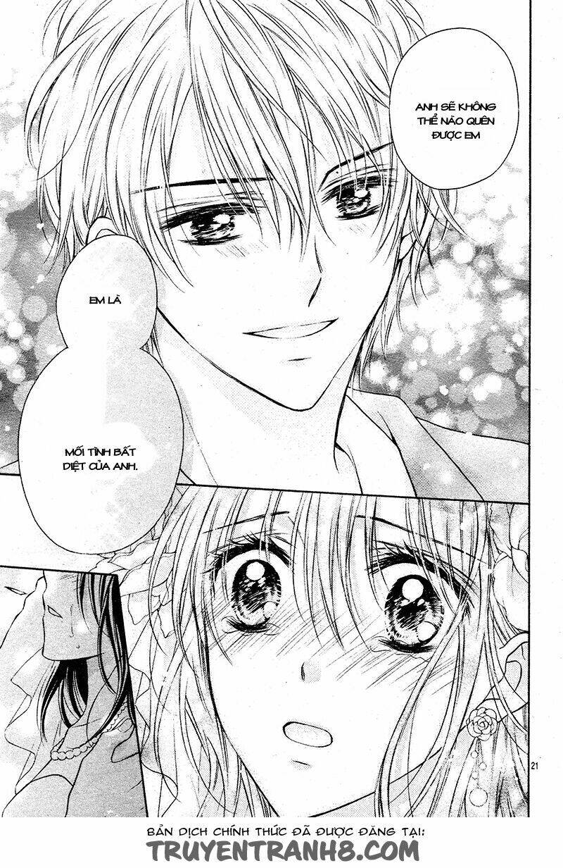 Zettai Renai Program: Chapter 8