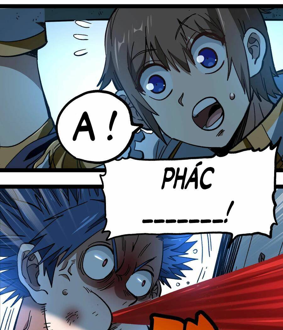 Vú Em Vô Địch: Chapter 14