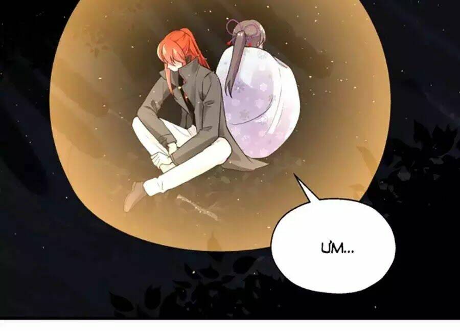 Anh Ấy Đến Từ Địa Ngục: Chapter 19