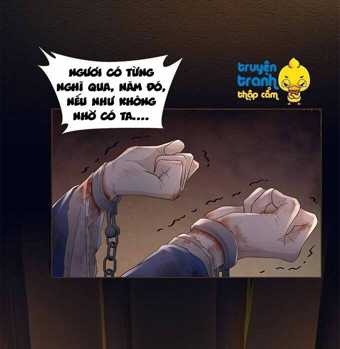 Đại Giá Thừa Tướng: Chapter 101