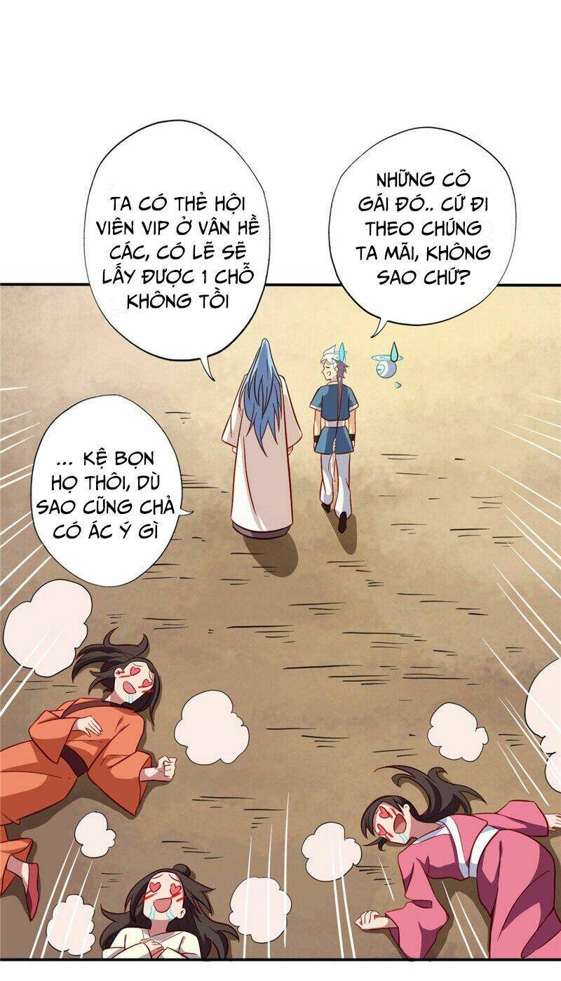 Chí Tôn Võ Đế: Chapter 65