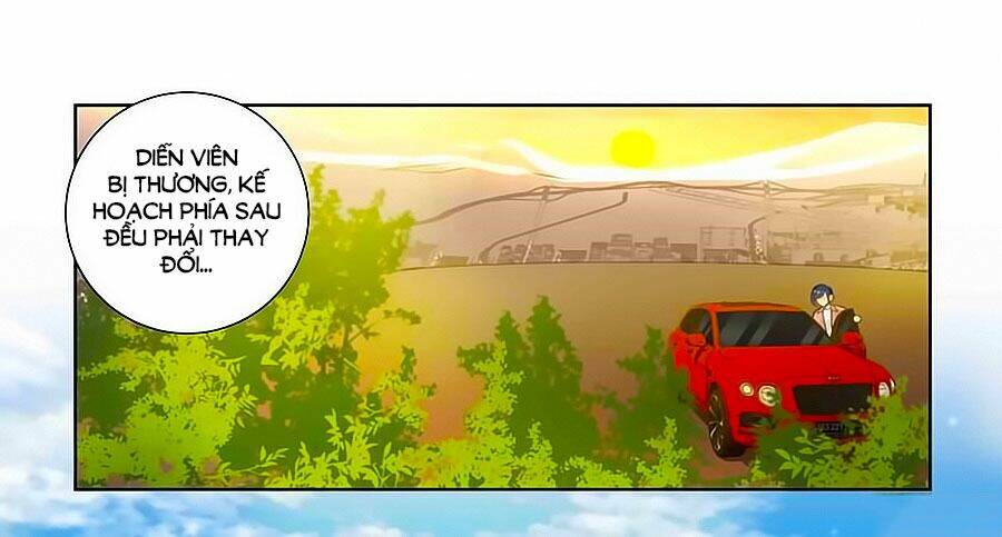 Lưu Luyến Tinh Diệu: Chapter 55