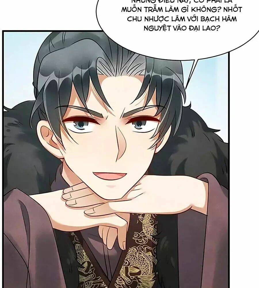 Vương Phi Muốn Trèo Tường: Chapter 29