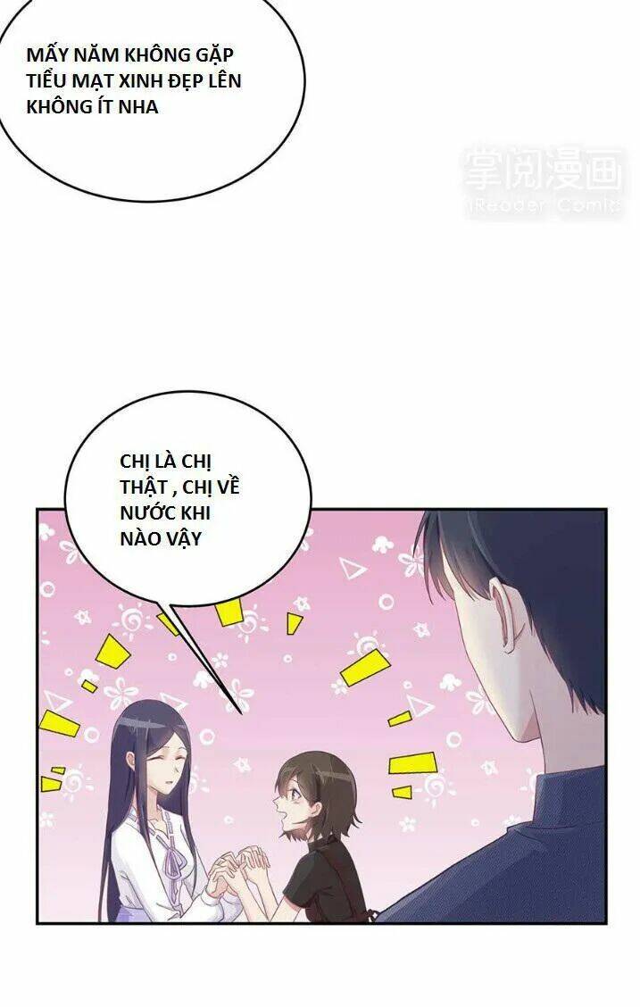 Tiểu Muội, Ngươi Đã Lấy Chồng Chưa ?: Chapter 5