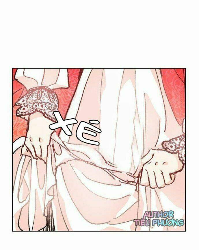 Bí Mật Của Hoàng Phi Isana: Chapter 1