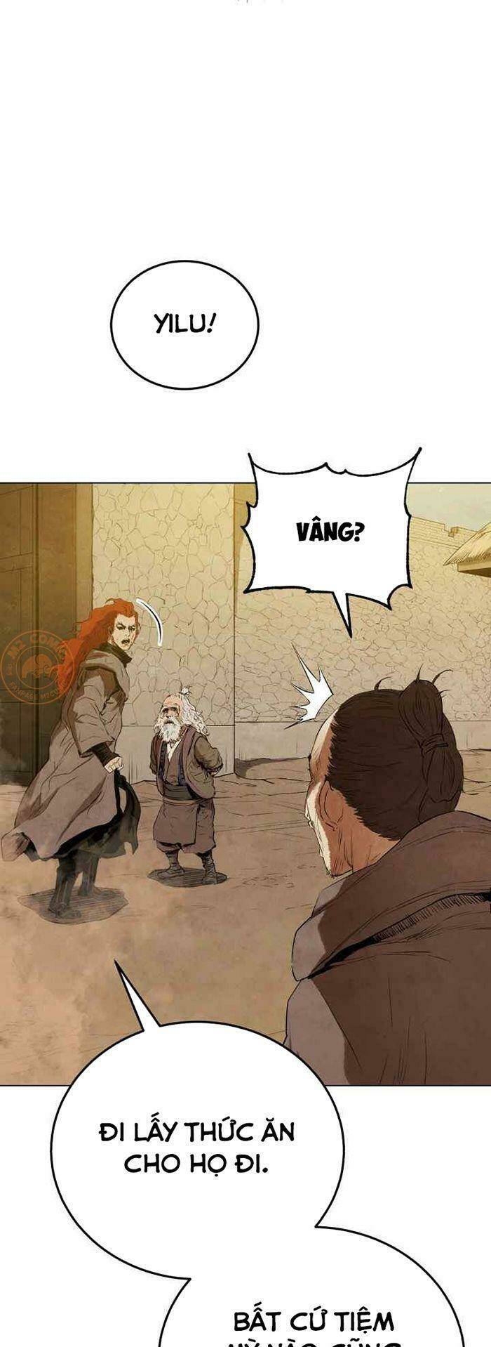 Phụng Tiên Trọng Sinh Ký: Chapter 24