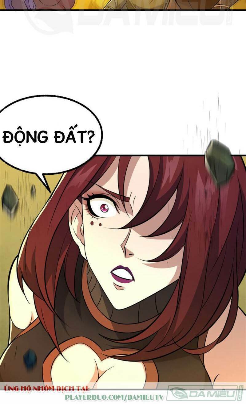Thú Nhân: Chapter 112