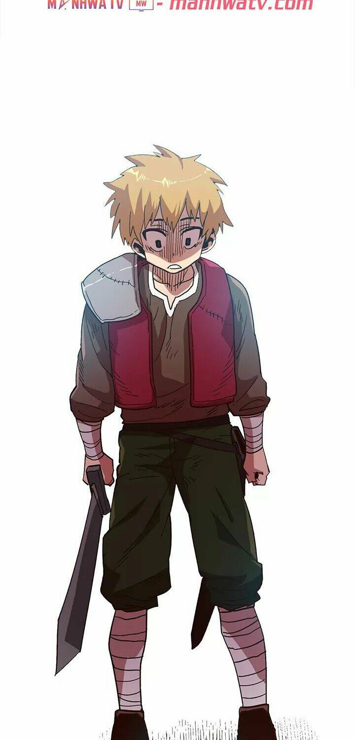 Nô Lệ Nghịch Thiên: Chapter 4