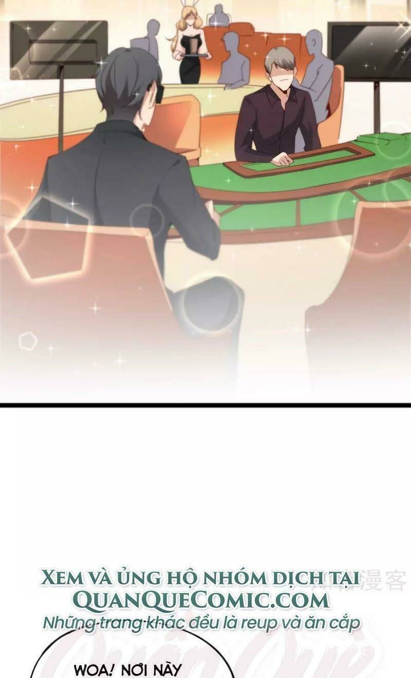 Vòng Bạn Bè Mạnh Nhất Của Tiên Giới: Chapter 13