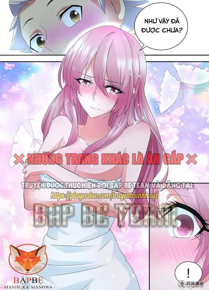 Tôi Là Thần Y: Chapter 66