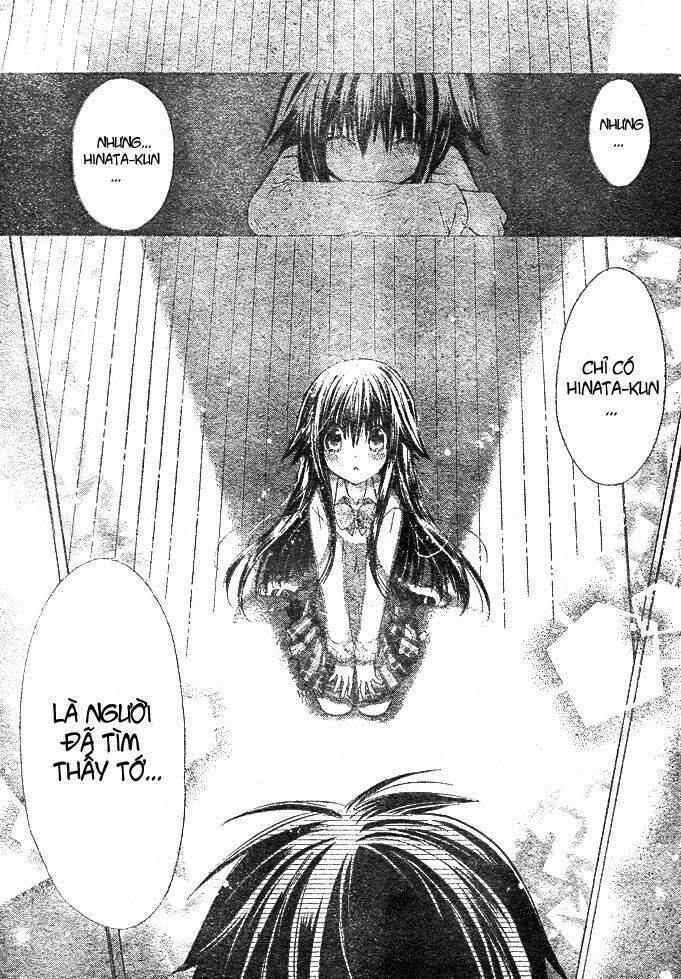 Kokoni Iru Yo: Chapter 7