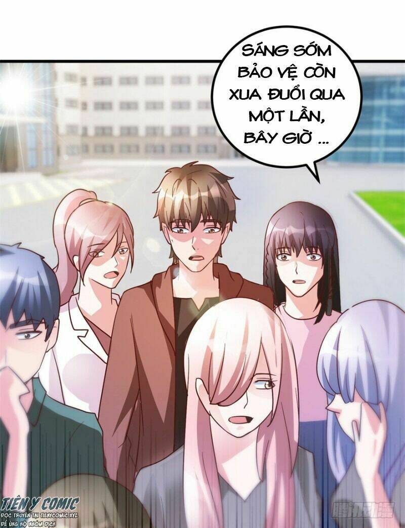 Thấu Thị Tiên Y: Chapter 101