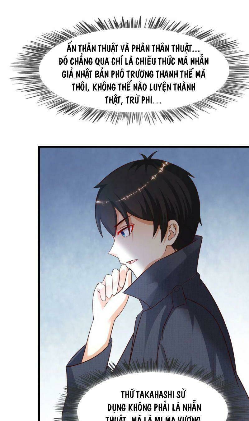 Tối Cường Vận Đào Hoa: Chapter 189