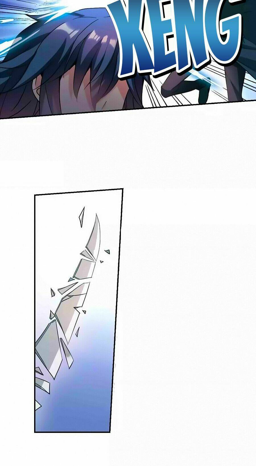 Tô Tịch Kỳ Quái: Chapter 92.2