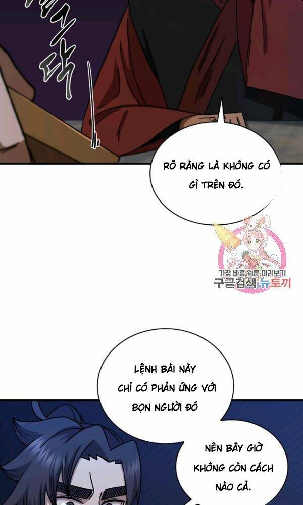 Thân Thủ Đệ Nhất Kiếm: Chapter 76