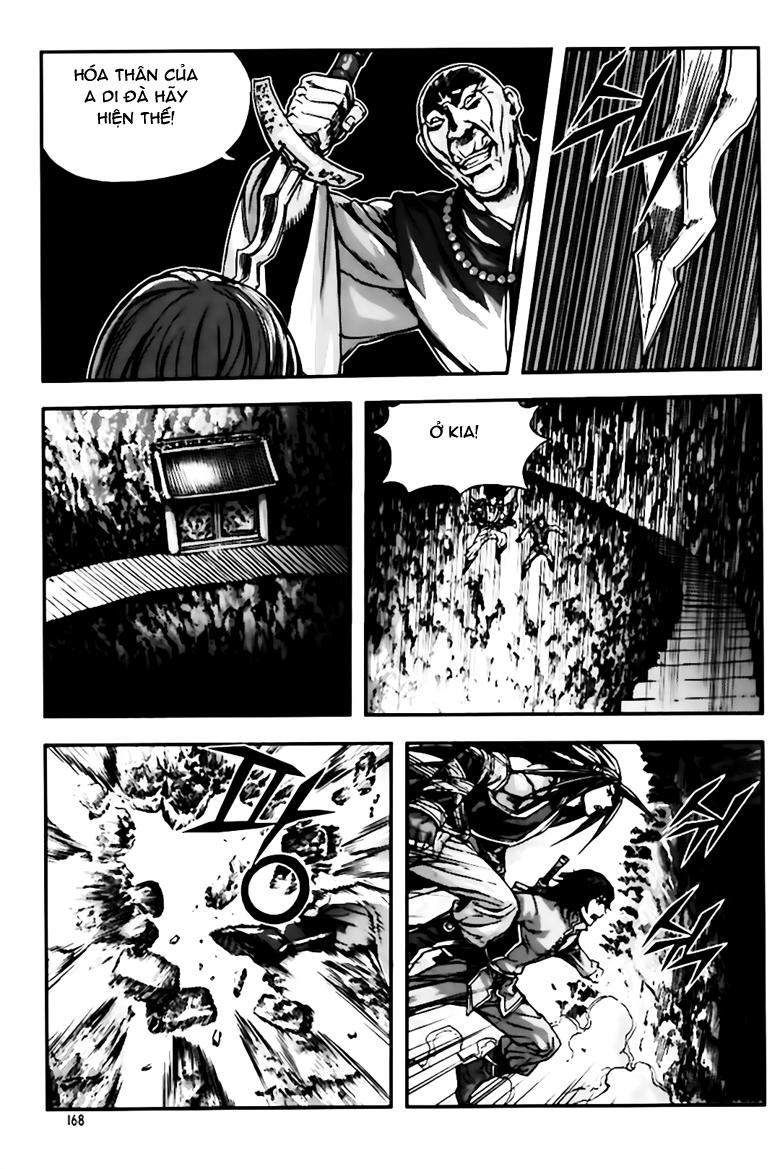 Diêm Đế: Chapter 250