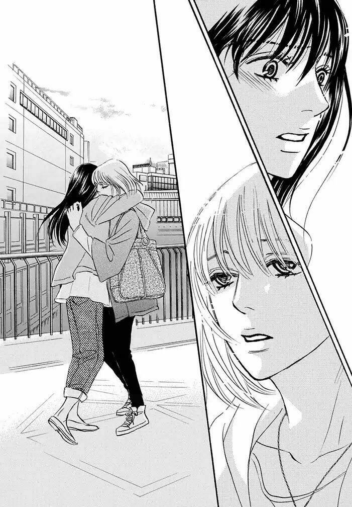 Chàng Giúp Việc Tada: Chapter 17