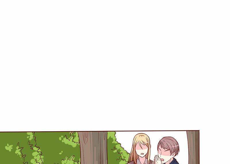 Này! Đừng Động Vào Phô Mai Của Tôi: Chapter 73