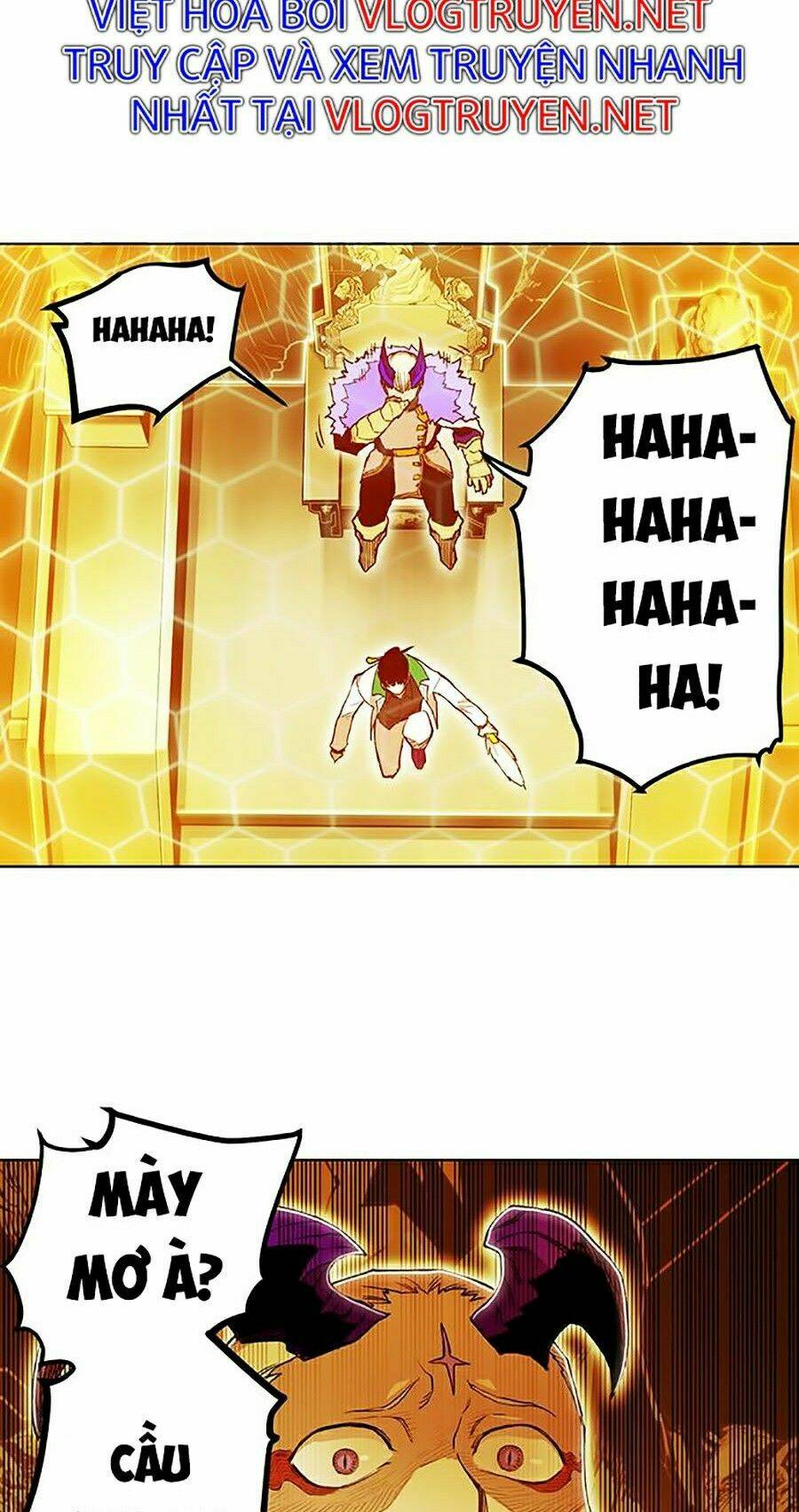 Hard Core Leveling Warrior Ss2: Chapter 82