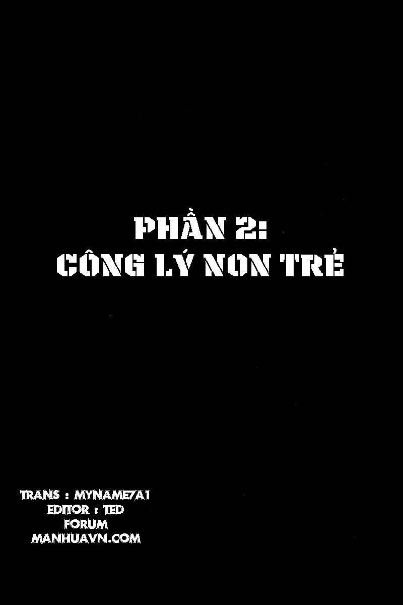 Zetman: Chapter 31
