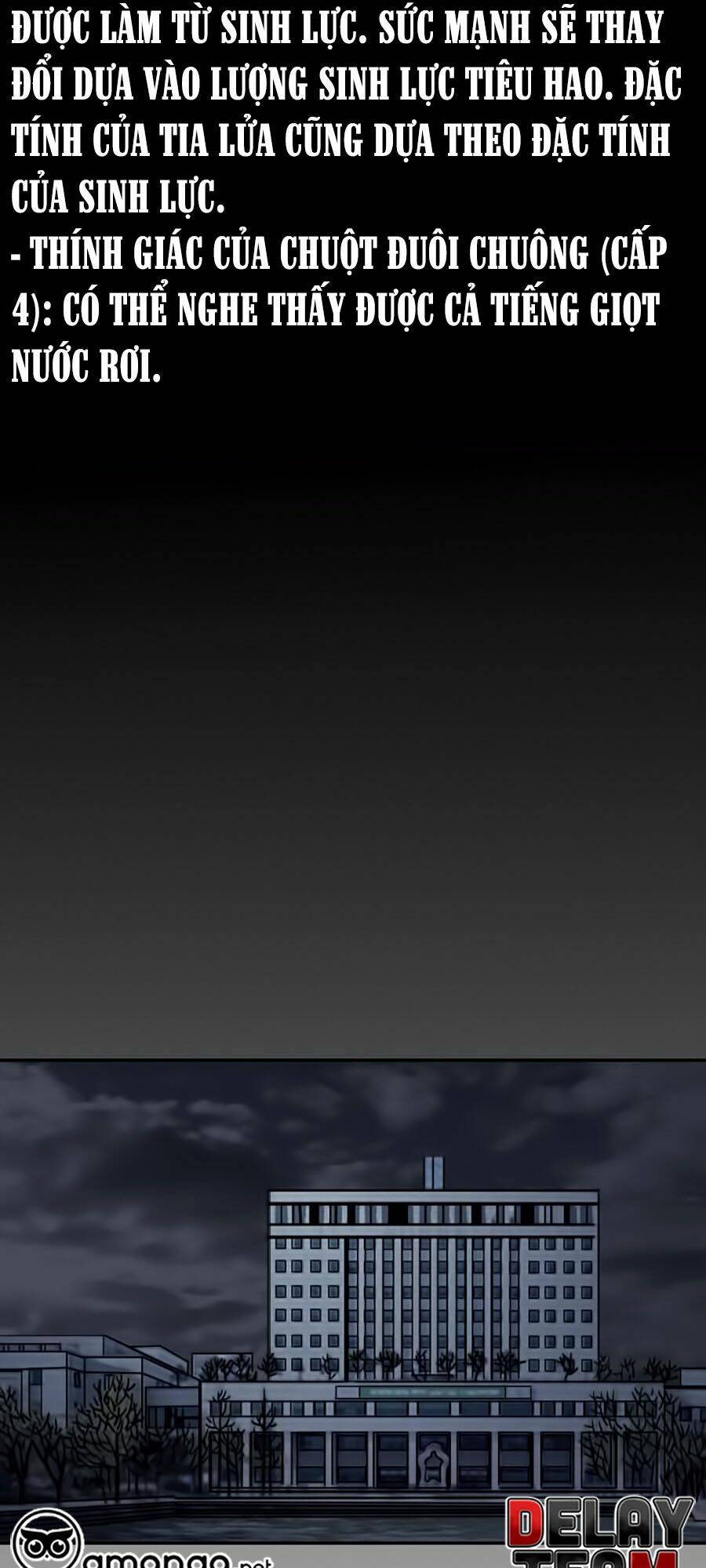 Thợ Săn Đầu Tiên: Chapter 19