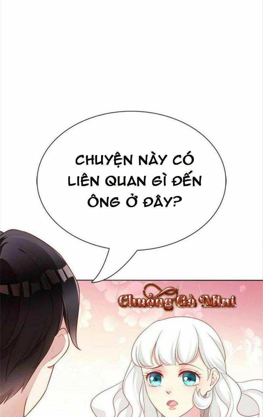 Gặp Phải Người Chồng Xảo Quyệt!: Chapter 31