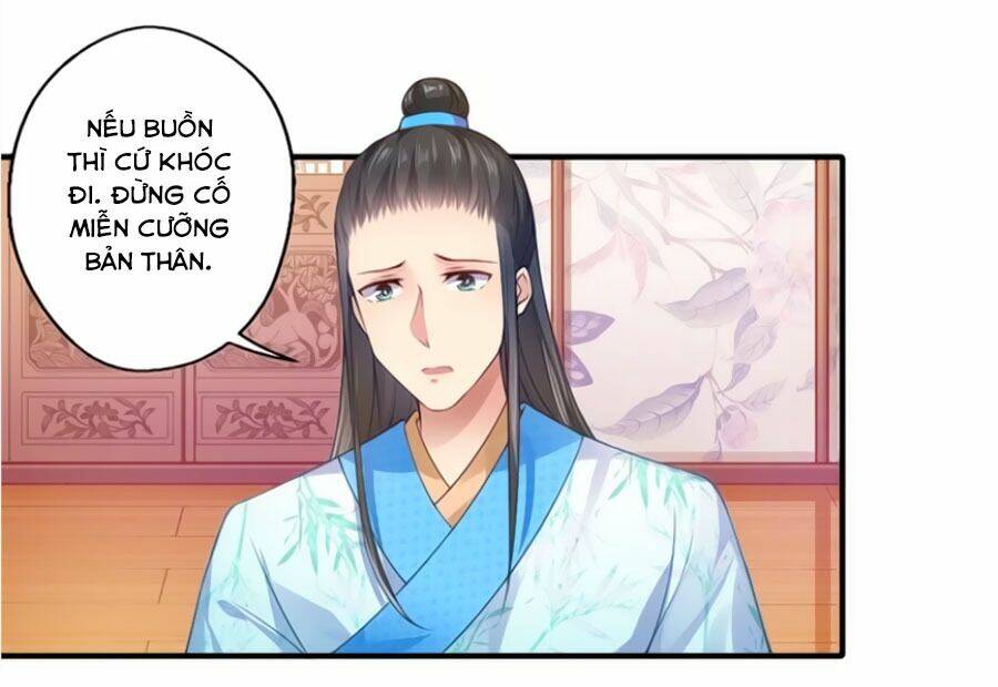 Khuynh Thế Y Phi Muốn Bỏ Chồng: Chapter 66