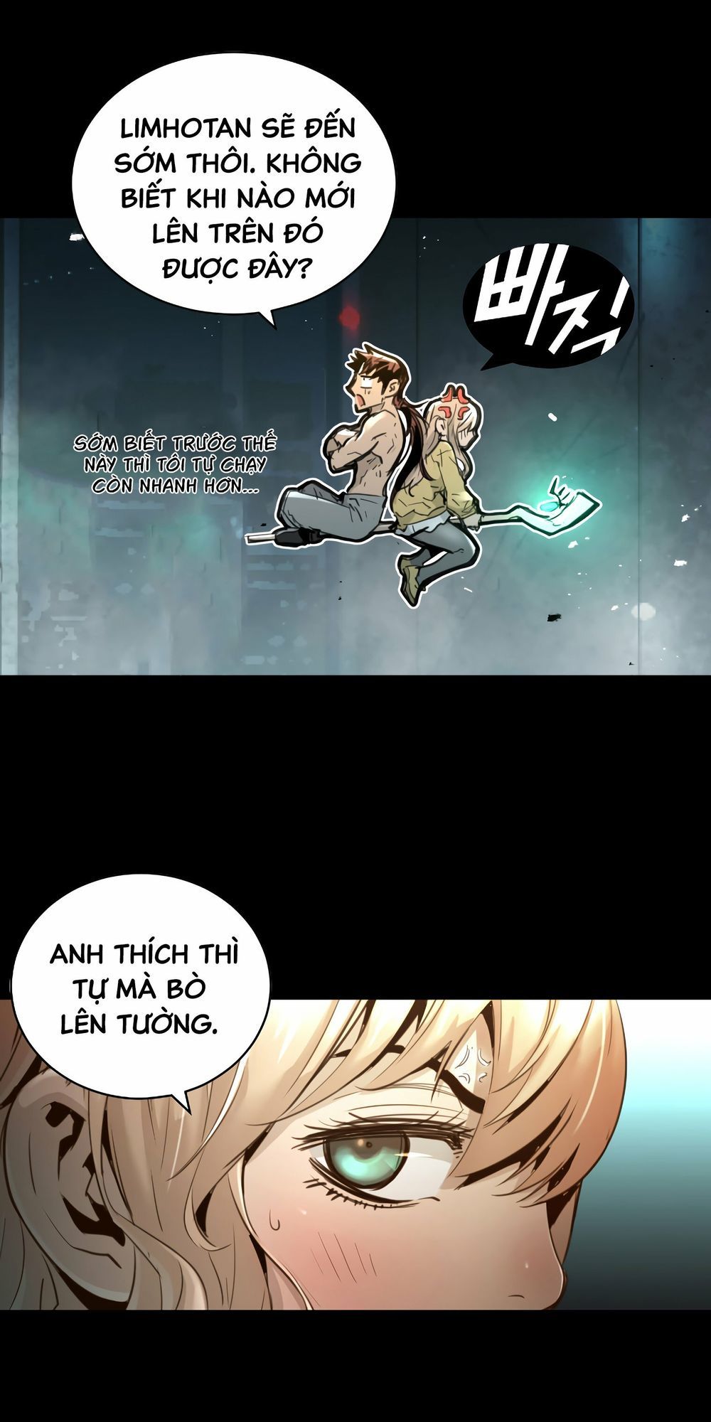 Dị Giới Tam Tuyệt: Chapter 74
